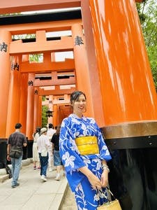 プロフィール画像