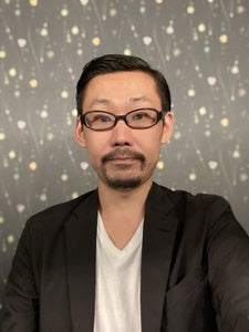 プロフィール画像