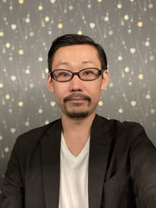 プロフィール画像
