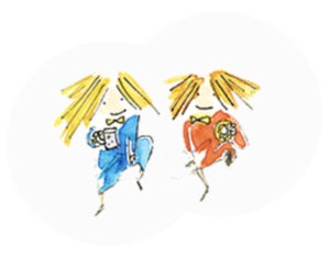 プロフィール画像