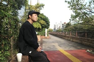 プロフィール画像