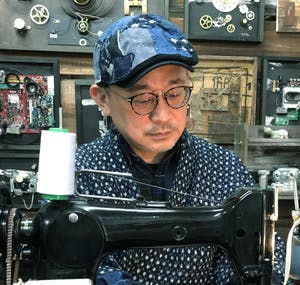 プロフィール画像