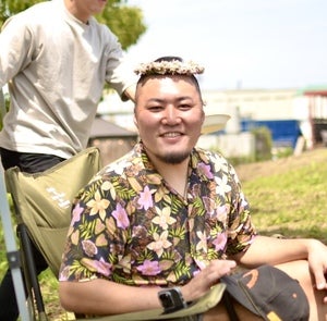 プロフィール画像