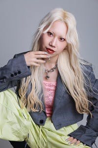 プロフィール画像