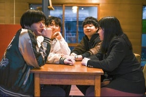 プロフィール画像