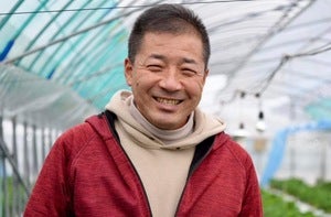 プロフィール画像