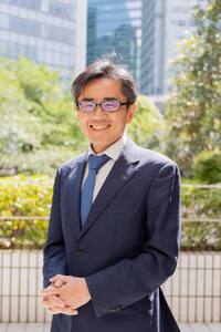 プロフィール画像