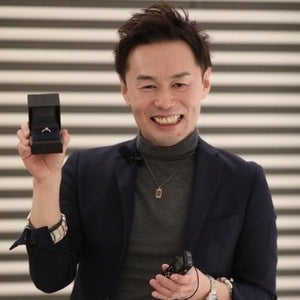 プロフィール画像