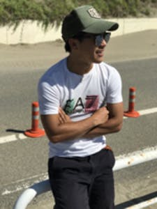 プロフィール画像