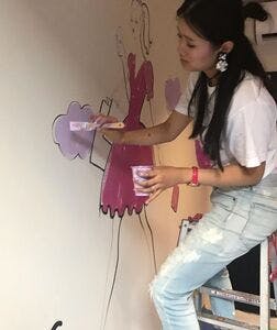 プロフィール画像