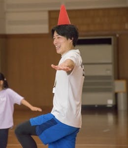 プロフィール画像