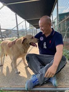 プロフィール画像