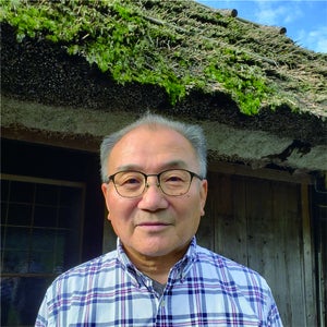 プロフィール画像