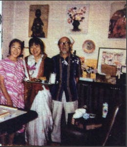 プロフィール画像