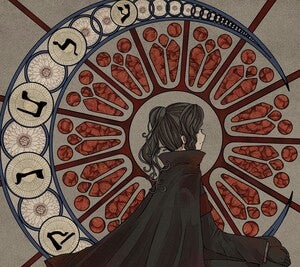 プロフィール画像