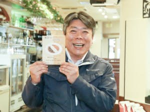 プロフィール画像