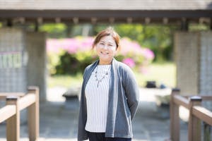 プロフィール画像