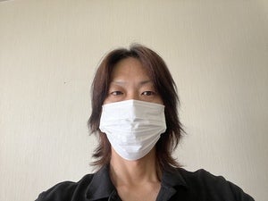 プロフィール画像