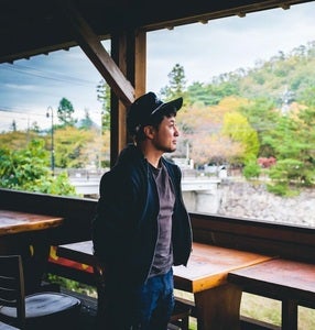 プロフィール画像