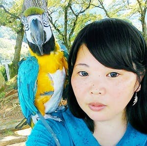 プロフィール画像