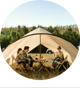 新品未使用 タープテント SHELTER Cinch Outdoors-