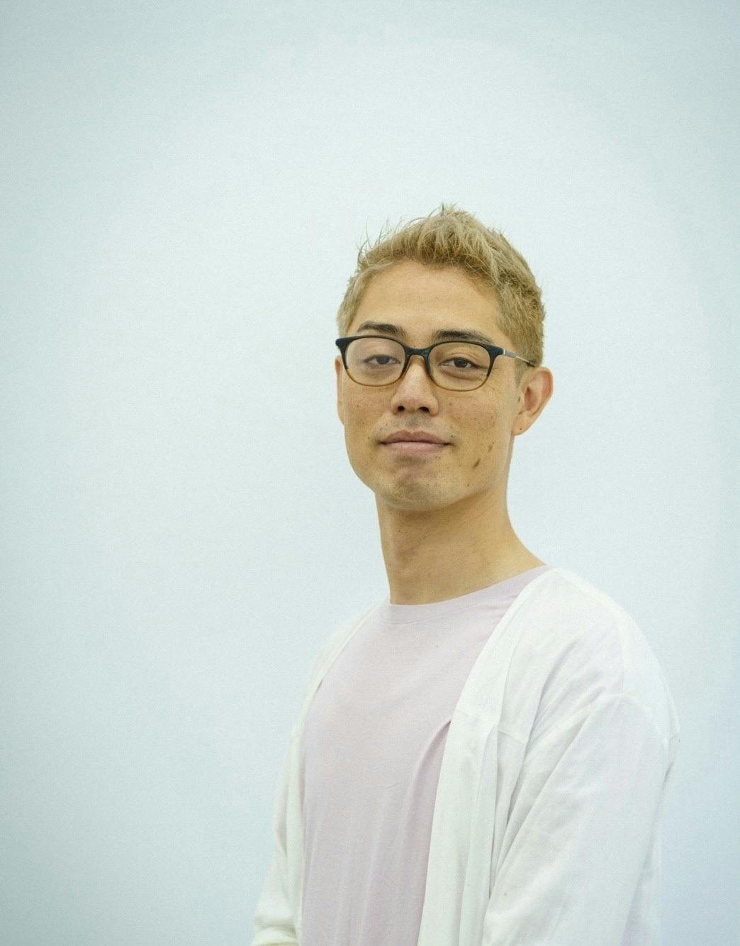 認定NPO法人Reborn 理事長 中垣 拓磨（Takuma Nakagaki）の