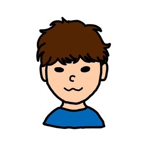 プロフィール画像