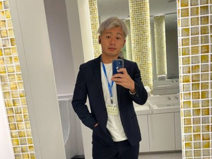 プロフィール画像