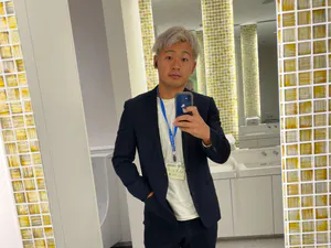 プロフィール画像