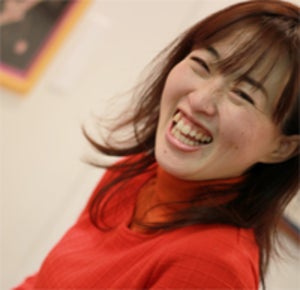 プロフィール画像