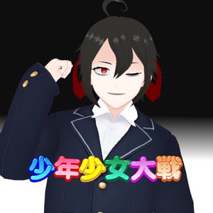プロフィール画像