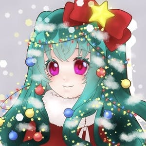 プロフィール画像