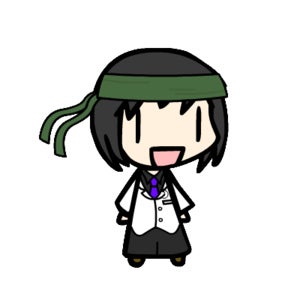 プロフィール画像