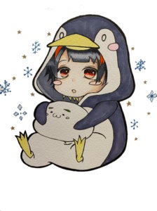 プロフィール画像