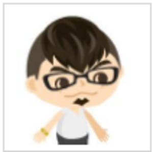 プロフィール画像