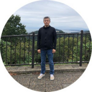 プロフィール画像