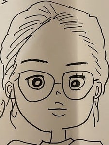 プロフィール画像