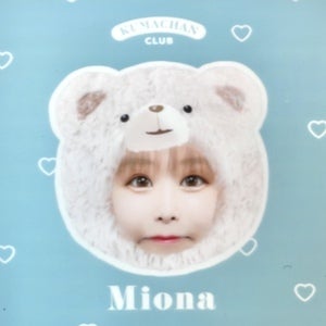 プロフィール画像