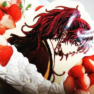 プロフィール画像