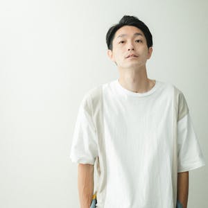 プロフィール画像