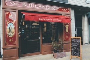 プロフィール画像