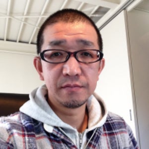 プロフィール画像