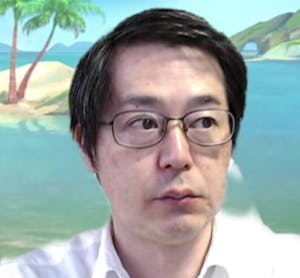 プロフィール画像