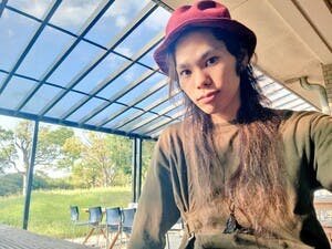 プロフィール画像