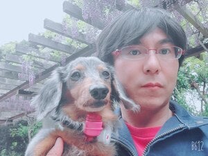 プロフィール画像