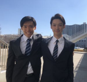 プロフィール画像