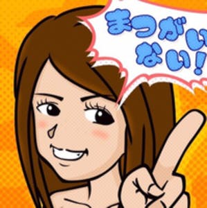 プロフィール画像