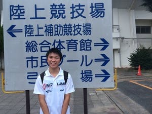 プロフィール画像