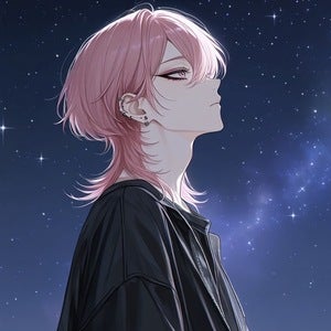 プロフィール画像