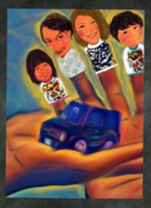 プロフィール画像